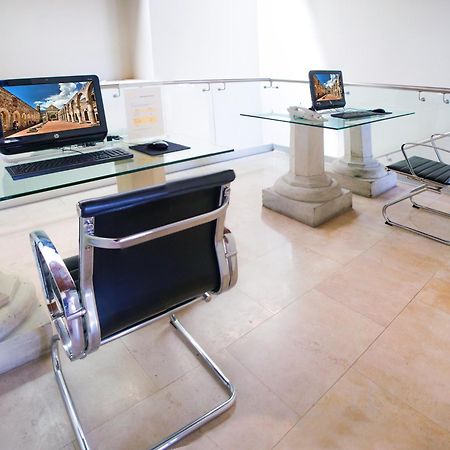 Oaxaca Hotel Parador De Alcala מראה חיצוני תמונה