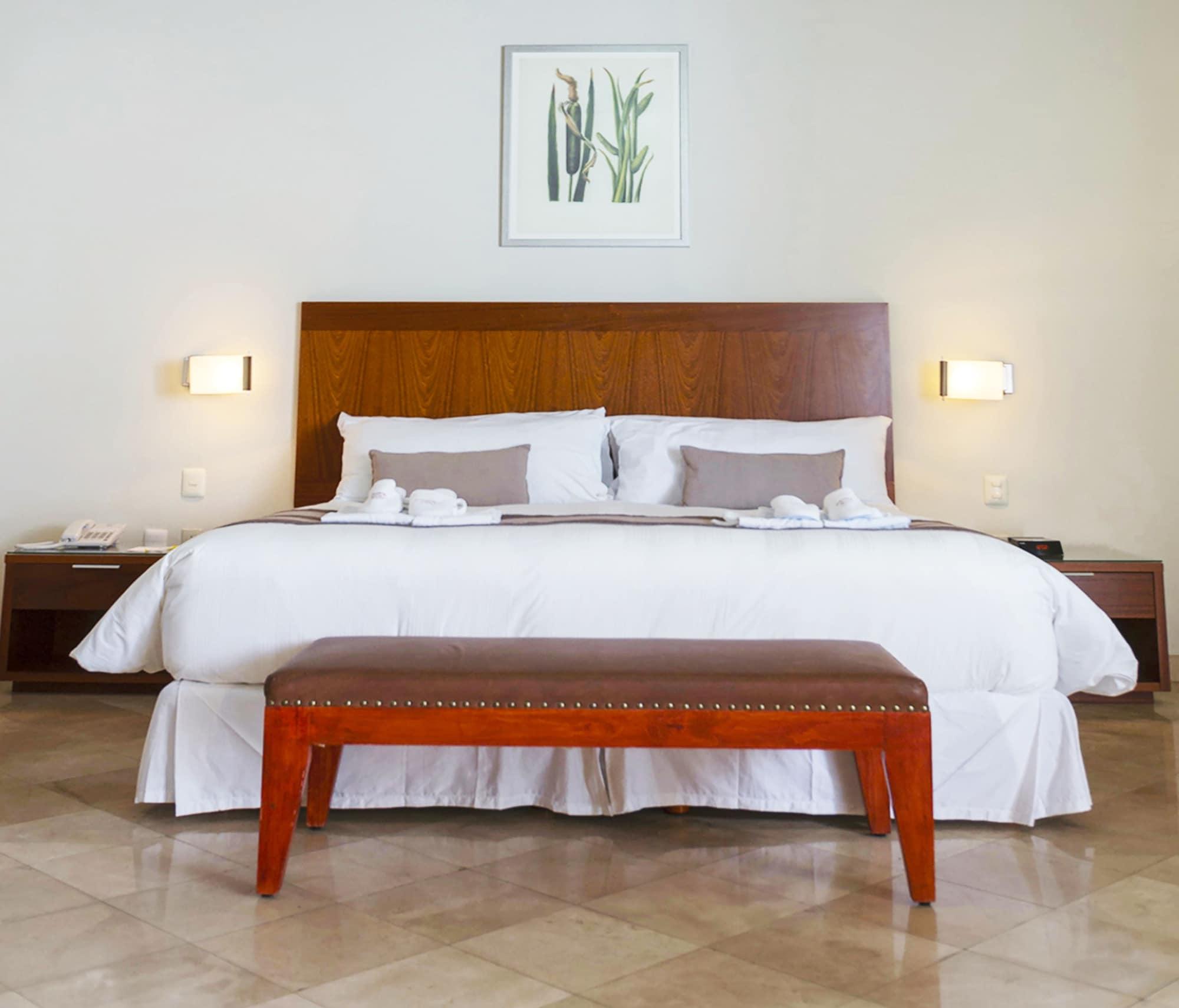 Oaxaca Hotel Parador De Alcala מראה חיצוני תמונה