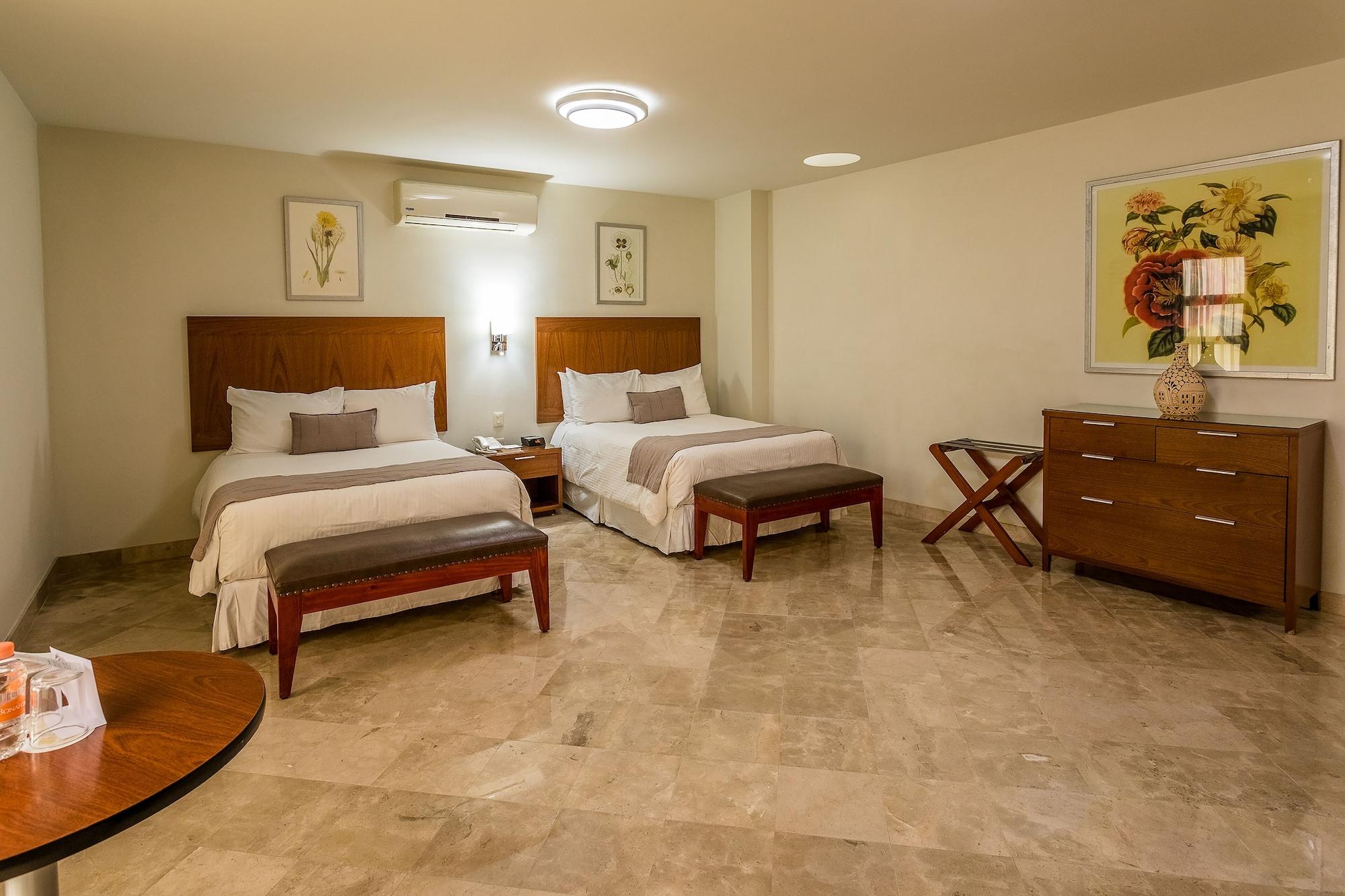 Oaxaca Hotel Parador De Alcala מראה חיצוני תמונה