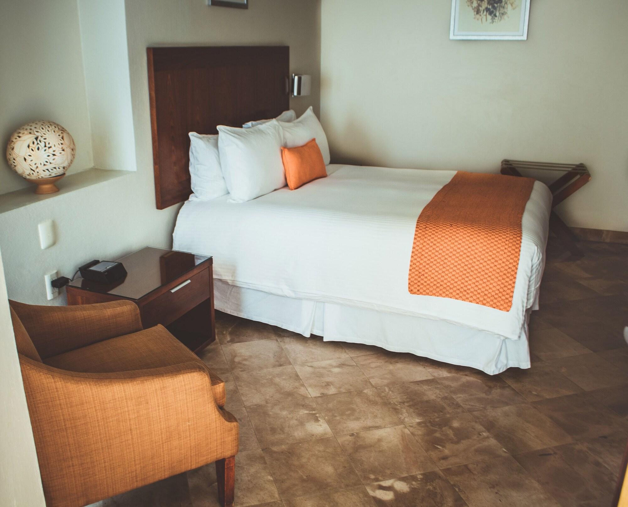 Oaxaca Hotel Parador De Alcala מראה חיצוני תמונה