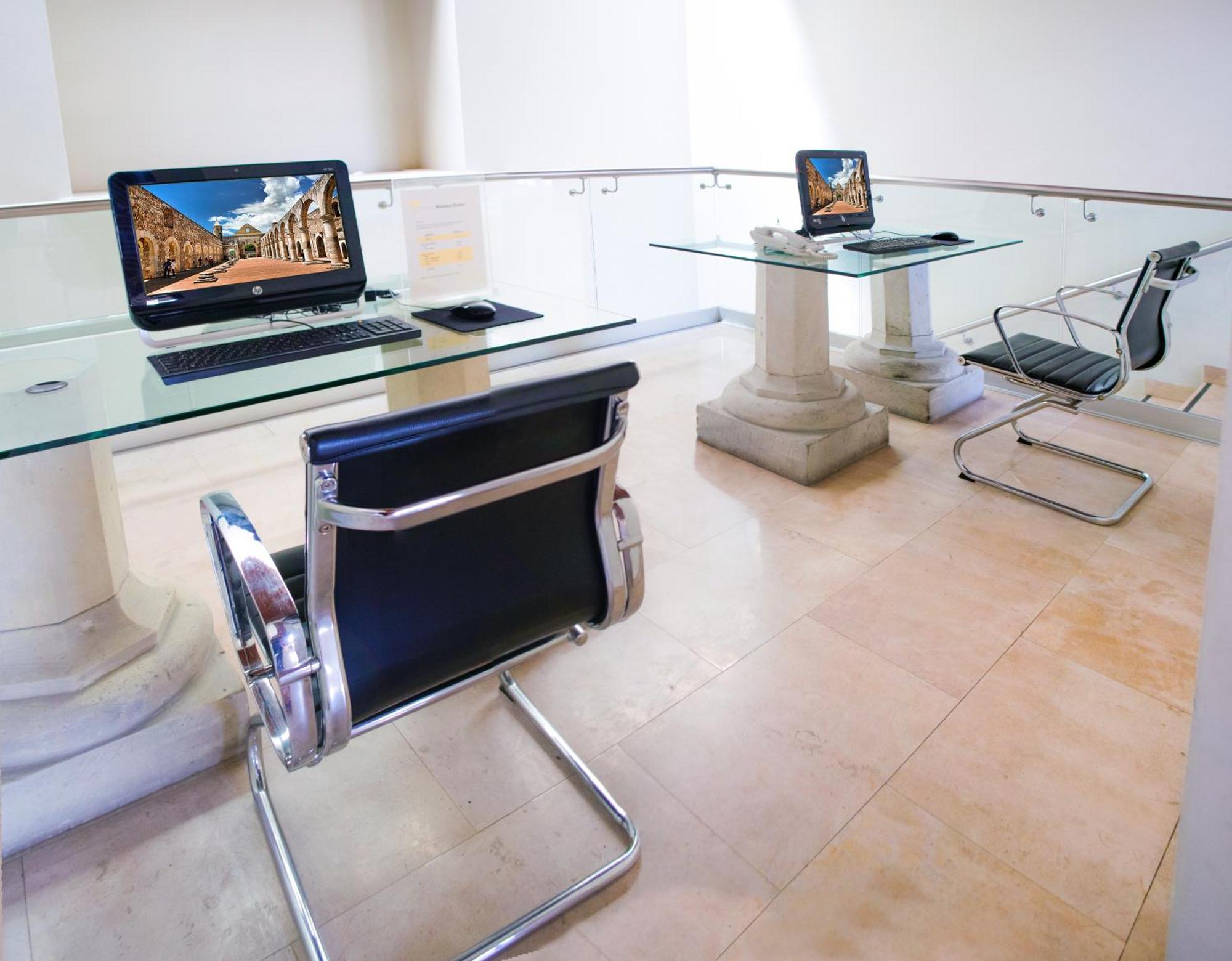 Oaxaca Hotel Parador De Alcala מראה חיצוני תמונה