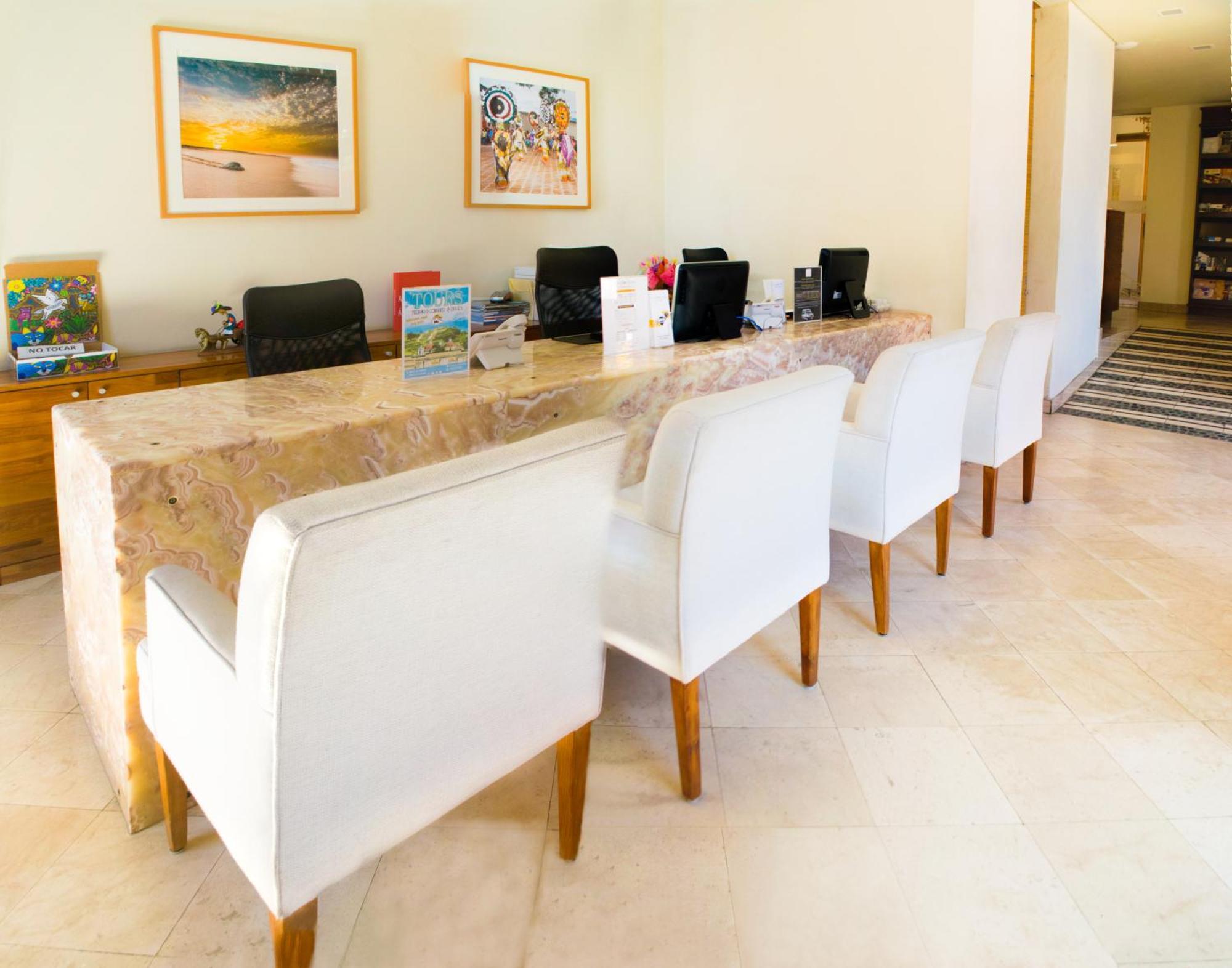 Oaxaca Hotel Parador De Alcala מראה חיצוני תמונה