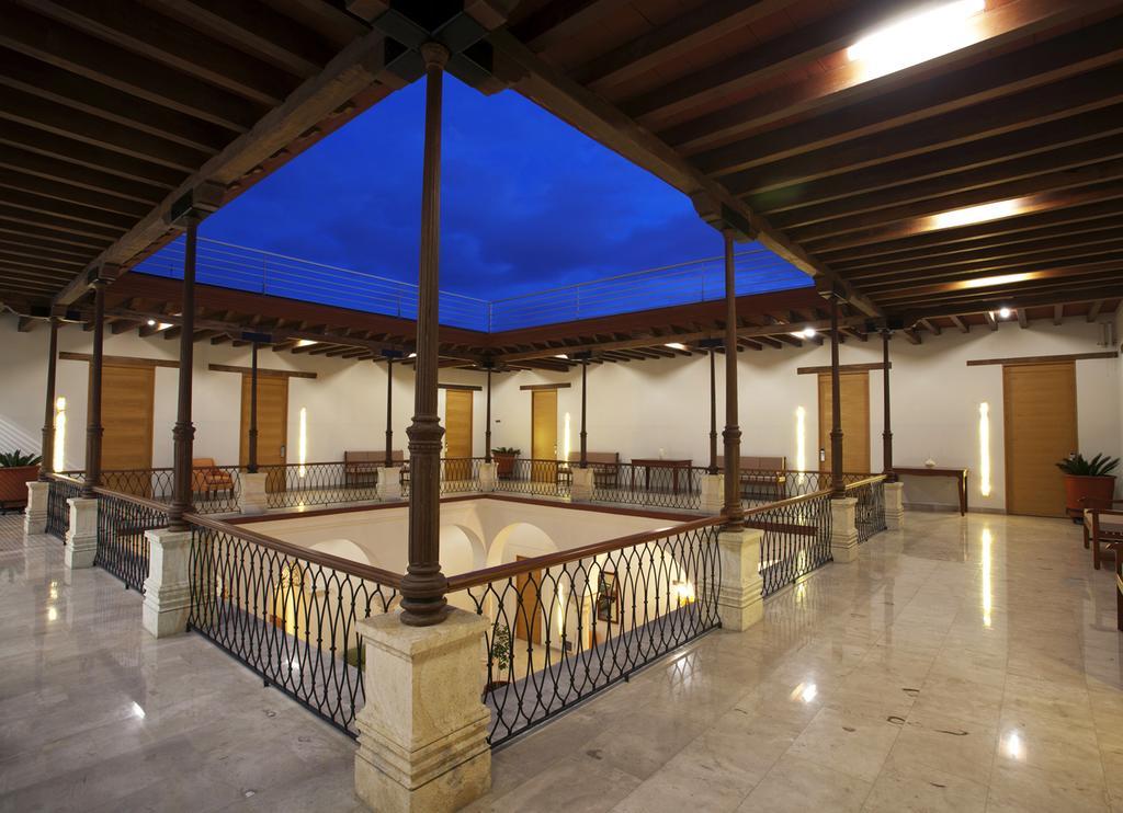 Oaxaca Hotel Parador De Alcala מראה חיצוני תמונה