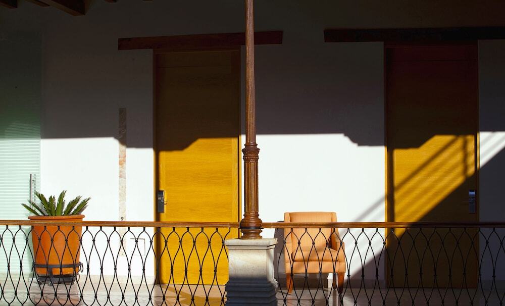 Oaxaca Hotel Parador De Alcala מראה חיצוני תמונה